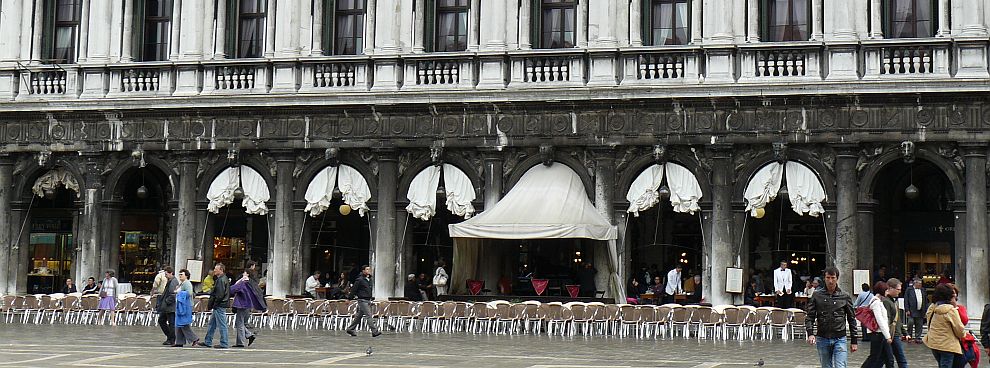 Cafe Florian